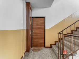 Prodej bytu 3+1, Jihlava, Slavíčkova, 87 m2