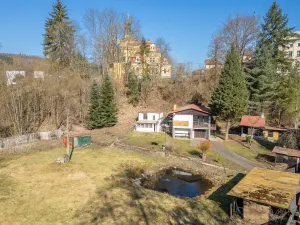 Prodej rodinného domu, Kyselka - Radošov, 135 m2