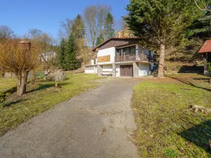 Prodej rodinného domu, Kyselka - Radošov, 135 m2