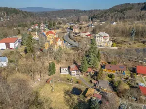 Prodej rodinného domu, Kyselka - Radošov, 135 m2
