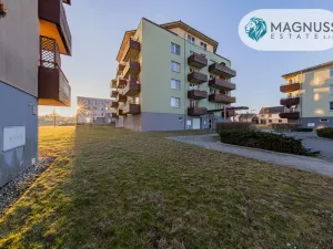 Prodej bytu 3+kk, Olomouc, Josefa Beka, 68 m2