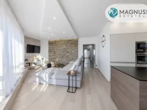 Prodej bytu 3+kk, Olomouc, Josefa Beka, 68 m2