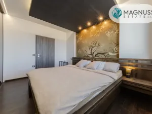 Prodej bytu 3+kk, Olomouc, Josefa Beka, 68 m2