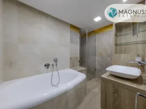 Prodej bytu 3+kk, Olomouc, Josefa Beka, 68 m2