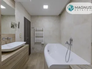 Prodej bytu 3+kk, Olomouc, Josefa Beka, 68 m2