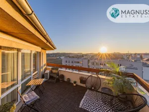 Prodej bytu 3+kk, Olomouc, Josefa Beka, 68 m2