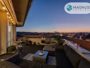 Prodej bytu 3+kk, Olomouc, Josefa Beka, 68 m2