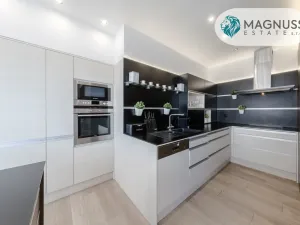 Prodej bytu 3+kk, Olomouc, Josefa Beka, 79 m2