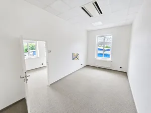 Pronájem kanceláře, Praha - Smíchov, Nádražní, 35 m2