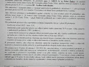 Prodej pozemku pro bydlení, Český Těšín, 2326 m2