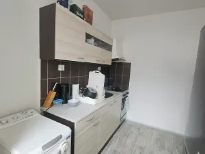 Pronájem bytu 2+1, Český Těšín, Svibická, 43 m2