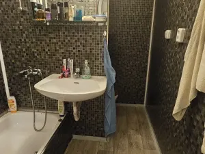 Pronájem bytu 2+1, Český Těšín, Svibická, 43 m2