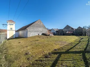 Prodej zemědělské usedlosti, Kozlovice, 98 m2