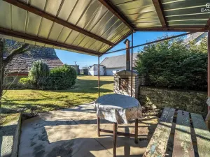 Prodej zemědělské usedlosti, Kozlovice, 98 m2