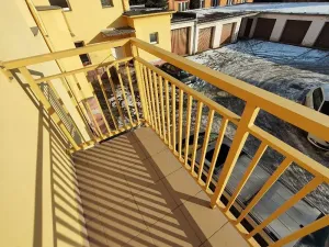 Pronájem bytu 2+1, Prostějov, Rejskova, 75 m2