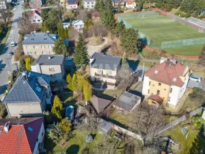 Prodej kanceláře, Ostrava, Olbrachtova, 269 m2