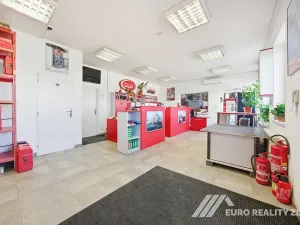 Prodej výrobních prostor, Zlín, Šrámkova, 643 m2