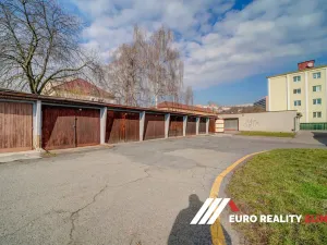 Prodej bytu 2+1, Zlín, Benešovo nábřeží, 56 m2