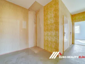 Prodej bytu 2+1, Zlín, Benešovo nábřeží, 56 m2