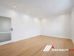 Prodej bytu 2+1, Zlín, Benešovo nábřeží, 56 m2