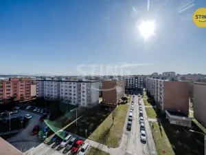 Prodej bytu 3+1, Ostrava, Aloise Gavlase, 68 m2