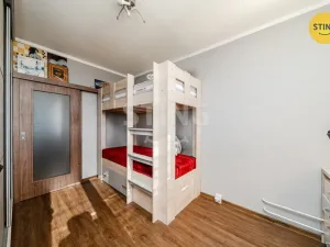 Prodej bytu 3+1, Ostrava, Aloise Gavlase, 68 m2