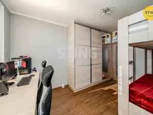 Prodej bytu 3+1, Ostrava, Aloise Gavlase, 68 m2