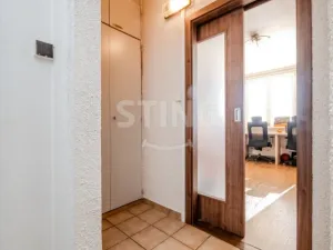 Prodej bytu 3+1, Ostrava, Aloise Gavlase, 68 m2