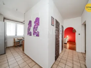 Prodej bytu 3+1, Ostrava, Aloise Gavlase, 68 m2