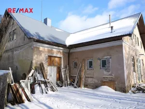 Prodej apartmánu, Hartmanice, 273 m2