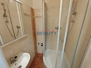 Pronájem bytu 2+1, Bujanov, 63 m2