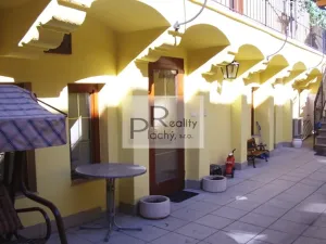 Pronájem bytu 3+kk, Znojmo, Obroková, 55 m2