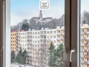 Prodej bytu 4+1, Náchod, Kostelecká, 88 m2