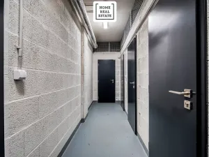 Pronájem bytu 2+kk, Praha - Vysočany, Kolbenova, 55 m2