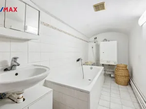 Prodej chalupy, Chyše, Nová Teplice, 359 m2