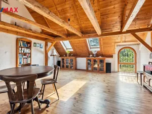 Prodej chalupy, Chyše, Nová Teplice, 359 m2