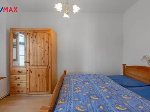 Prodej chalupy, Chyše, Nová Teplice, 359 m2