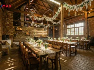 Prodej chalupy, Chyše, Nová Teplice, 359 m2