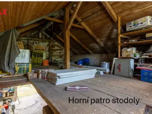 Prodej chalupy, Chyše, Nová Teplice, 359 m2