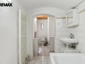 Prodej chalupy, Chyše, Nová Teplice, 359 m2