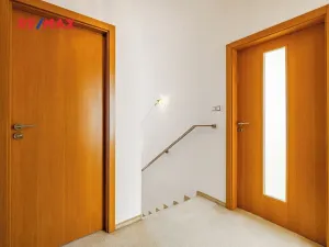 Pronájem bytu 4+kk, Praha - Smíchov, Smrčinská, 116 m2