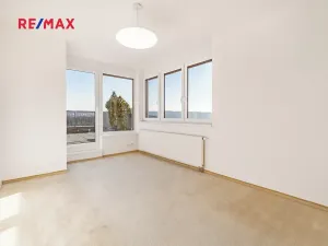 Pronájem bytu 4+kk, Praha - Smíchov, Smrčinská, 116 m2