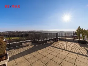 Pronájem bytu 4+kk, Praha - Smíchov, Smrčinská, 116 m2