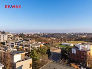 Pronájem bytu 4+kk, Praha - Smíchov, Smrčinská, 116 m2