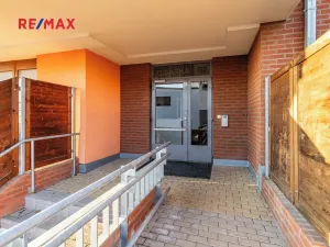 Pronájem bytu 4+kk, Praha - Smíchov, Smrčinská, 116 m2