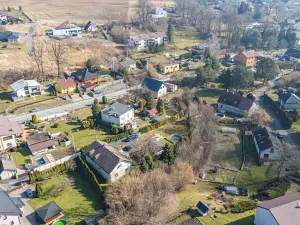 Prodej rodinného domu, Jistebník, 113 m2