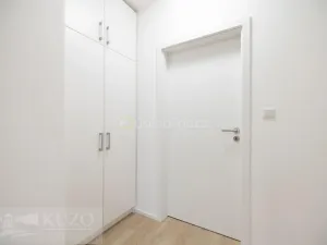 Pronájem bytu 2+kk, Brno, Auerswaldova, 51 m2