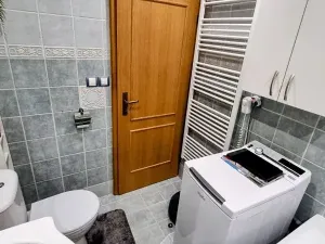 Prodej bytu 3+1, Jihlava, Okružní, 65 m2