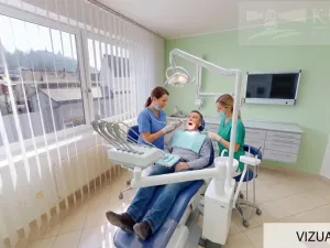 Pronájem obchodního prostoru, Příbram, Fibichova, 439 m2