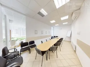 Pronájem obchodního prostoru, Příbram, Fibichova, 439 m2